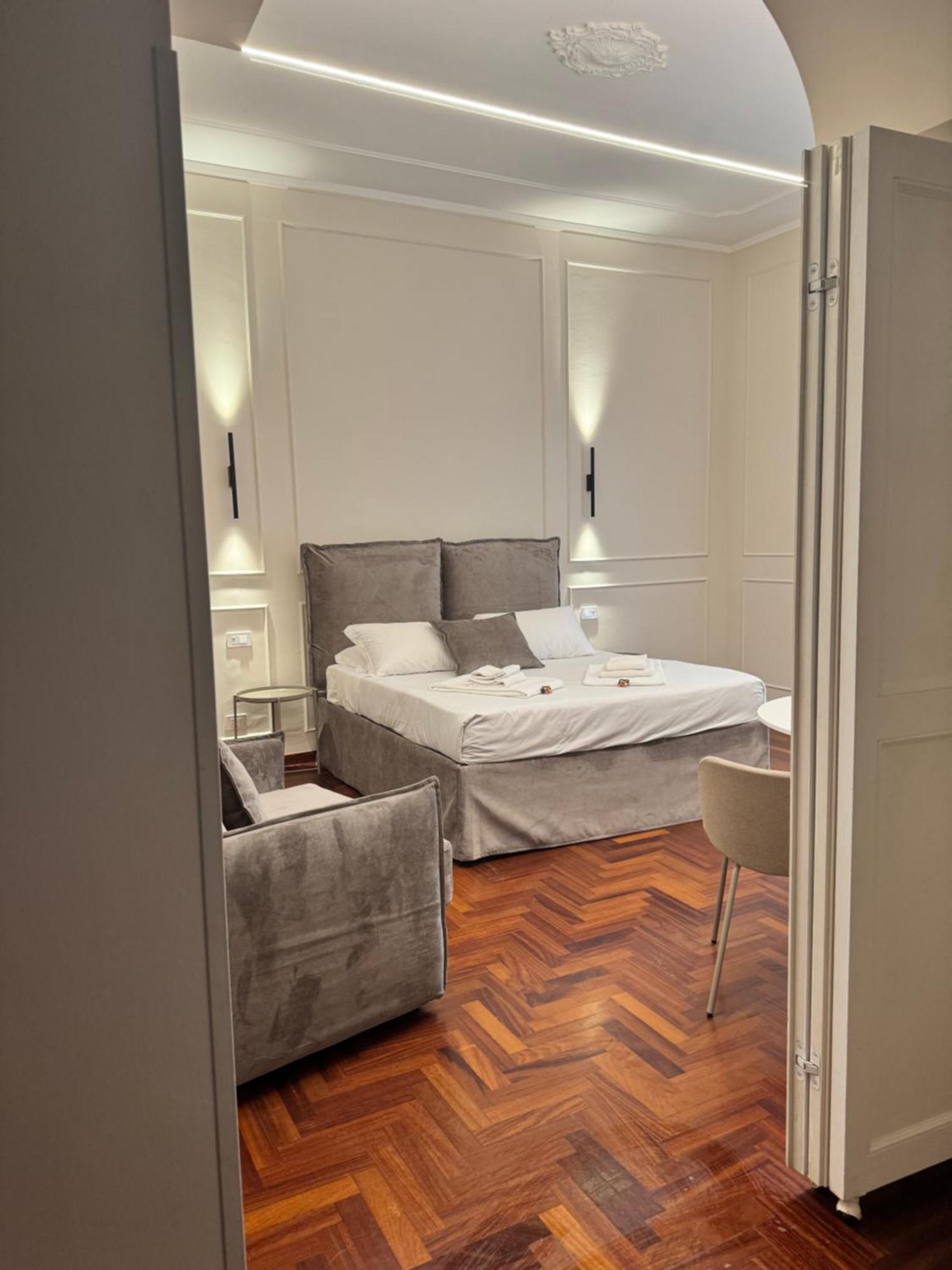 Augusto Imperatore Suite Roma Eksteriør bilde